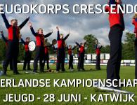 Een puike generale, op naar het Nederlands Kampioenschap