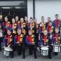 Jeugdkorps Crescendo in Beetsterzwaag