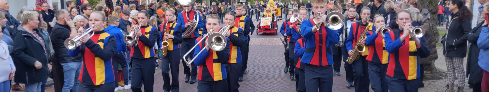 Koningsdag Beetsterzwaag 2024