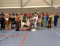 Werkweekend Jeugdkorps Crescendo 2025