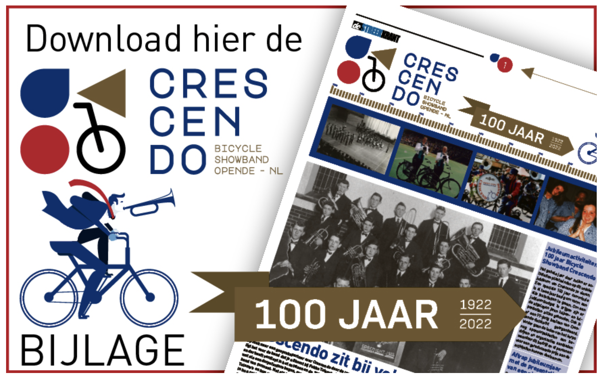 De Streekkrant Bijlage 2022